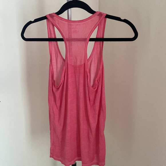 Majestic Filatures Racerback Tank - Picture 4 of 4